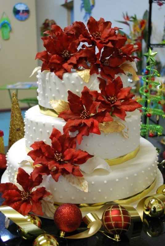 Un mariage à noël