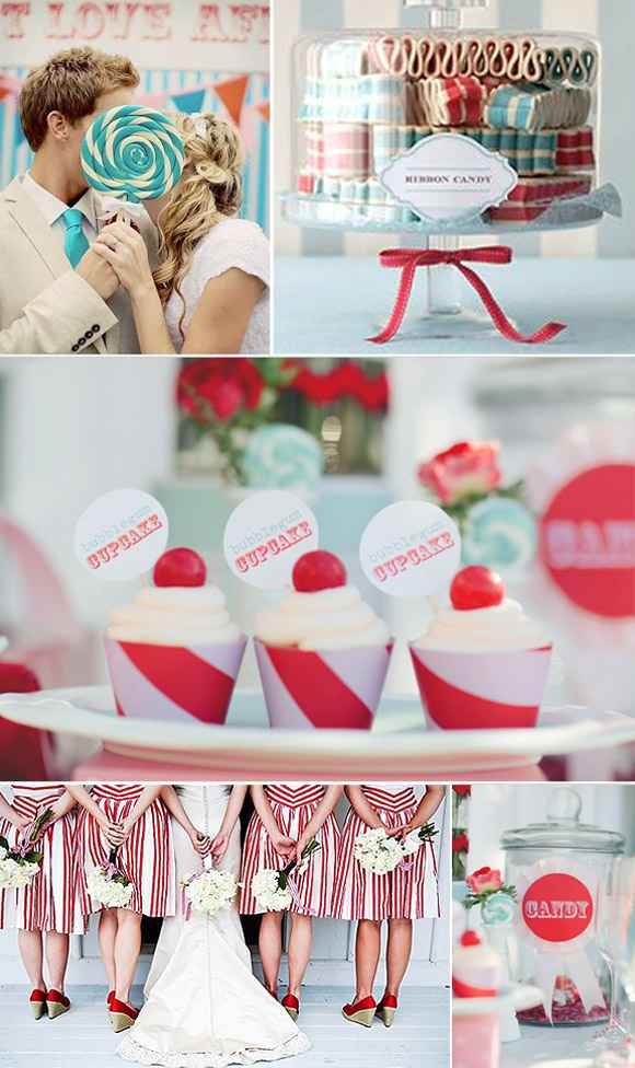 Look candy 