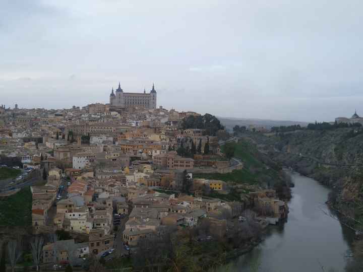 Toledo
