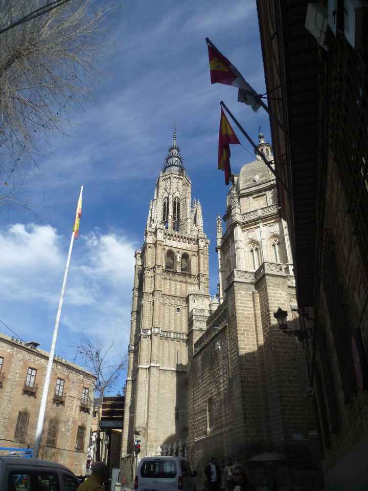 Toledo