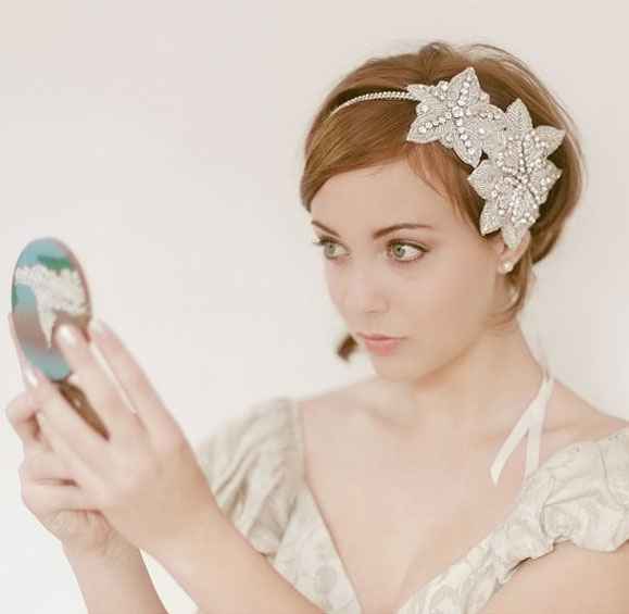 Headband et autres accessoires