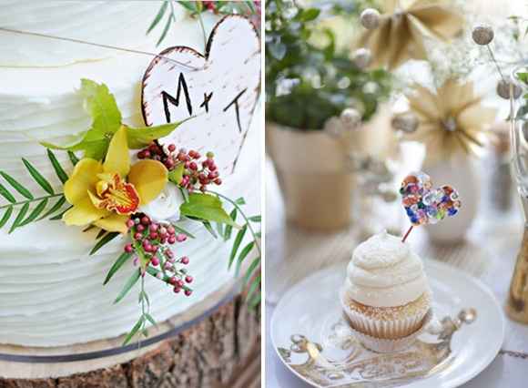 mariage St Valentin
