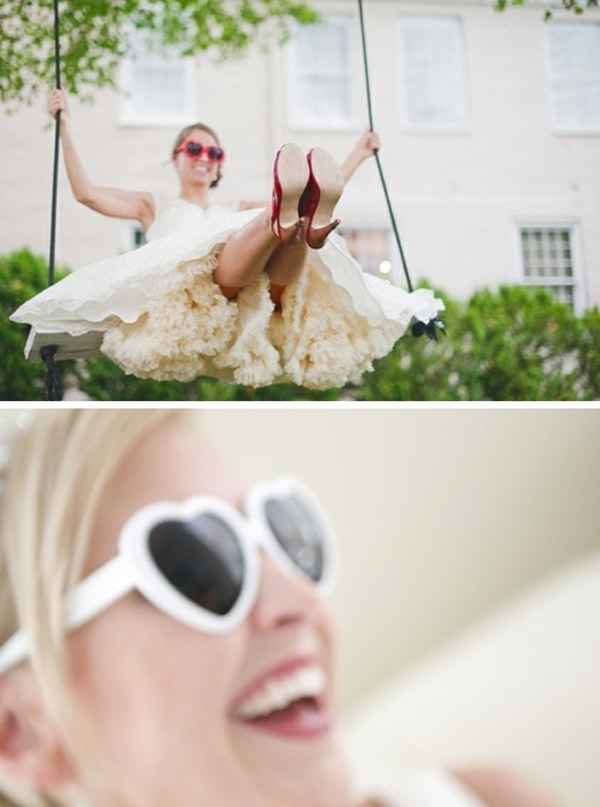 Les mairées à lunettes