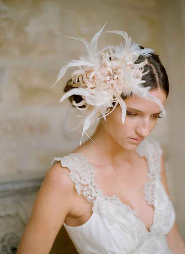 Collection Claire Pettibone 