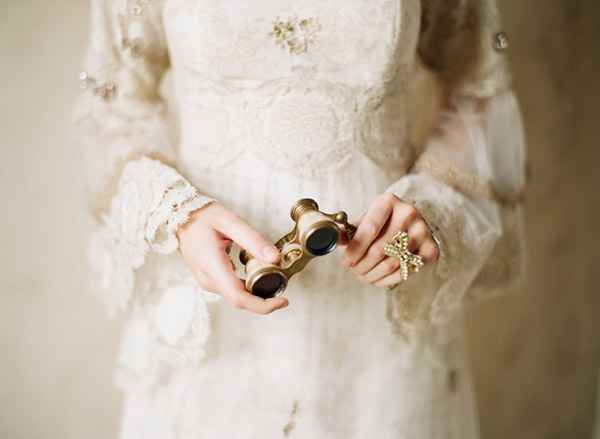 Collection Claire Pettibone 