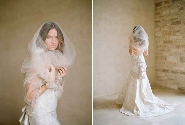 Collection Claire Pettibone 