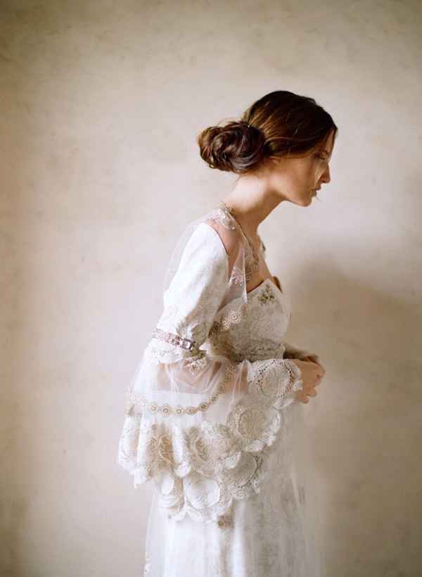 Collection Claire Pettibone 