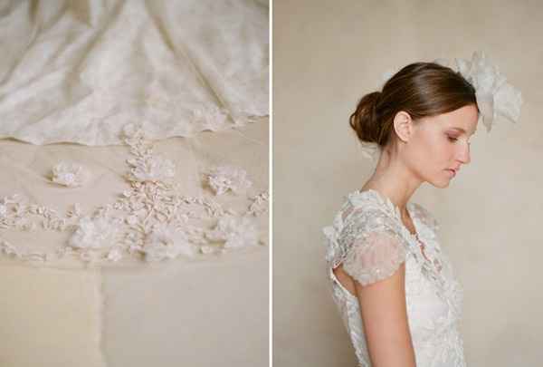Collection Claire Pettibone 