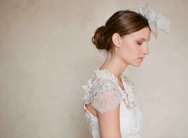 Collection Claire Pettibone 