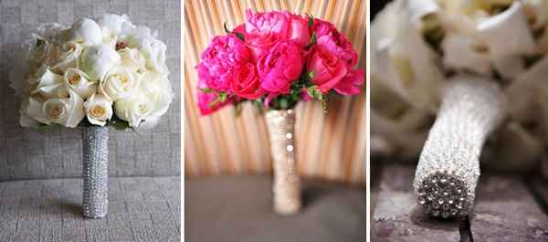 Mettez en valeur votre bouquet 