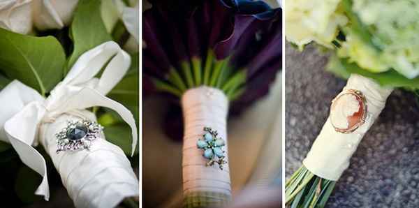 Mettez en valeur votre bouquet 
