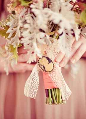 Mettez en valeur votre bouquet 