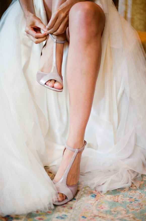 Des chaussures pour tous les goûts 