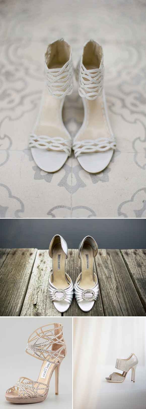 Des chaussures pour tous les goûts