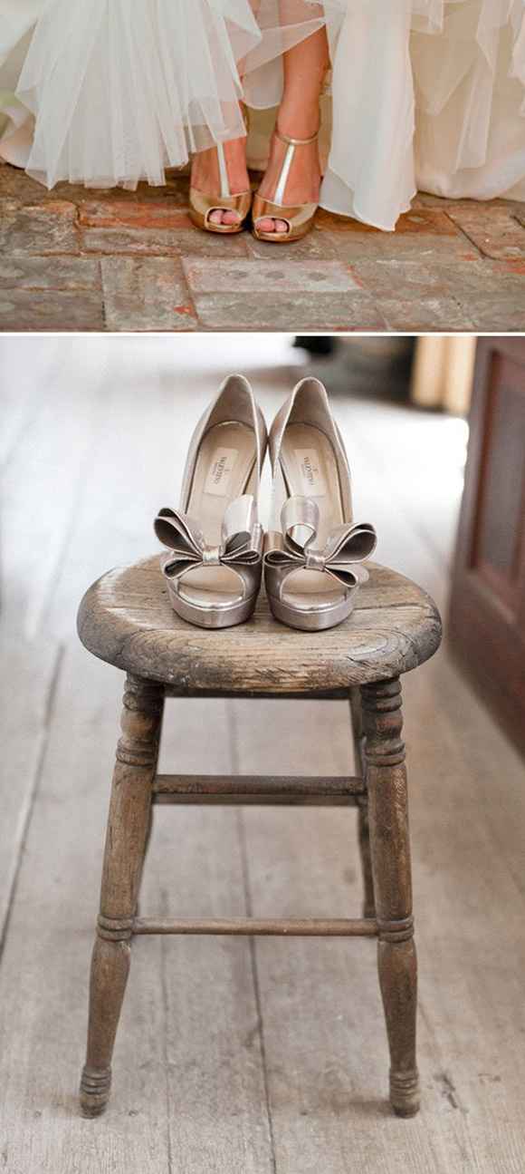 Des chaussures pour tous les goûts 