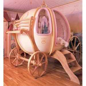 chambres d'enfant originales
