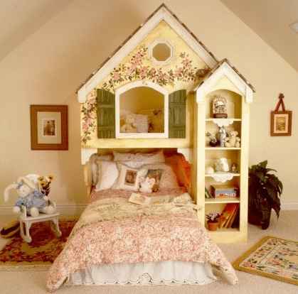 chambres d'enfant originales