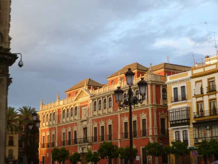 Séville