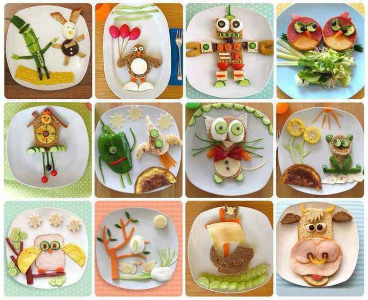 Pour un sandwich sympa