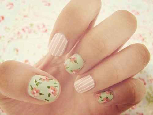 Pour un mariage vintage