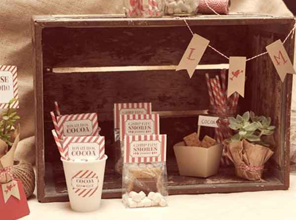 Un DIY tout doux tout sucré 