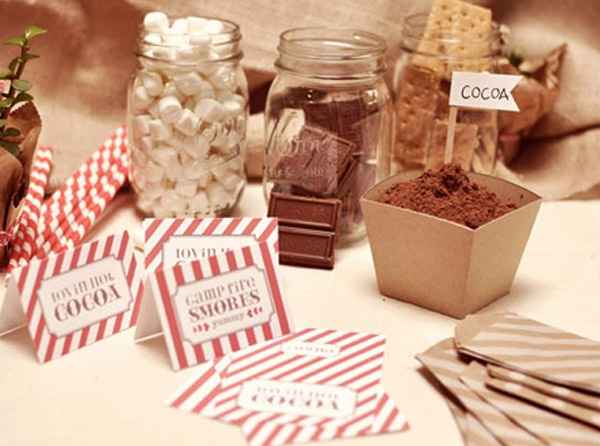 Un DIY tout doux tout sucré 