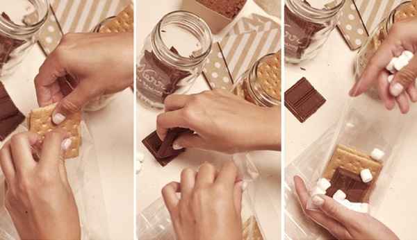 Un DIY tout doux tout sucré 