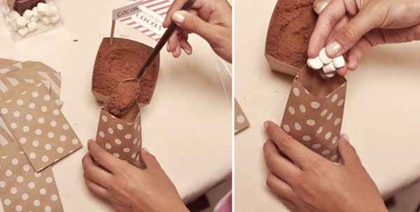 Un DIY tout doux tout sucré 