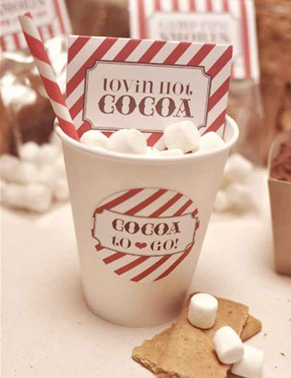 Un DIY tout doux tout sucré 
