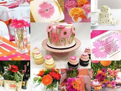 Les gerberas, une excellente option