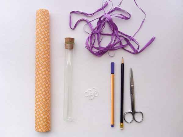 DIY Offrez vos sentiments à vo invités les plus spéciaux