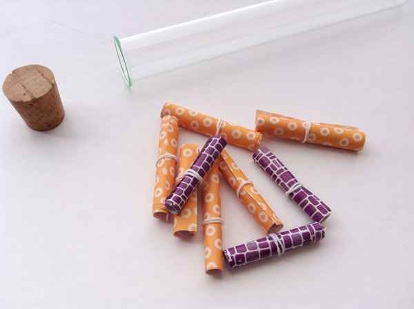 DIY Offrez vos sentiments à vo invités les plus spéciaux