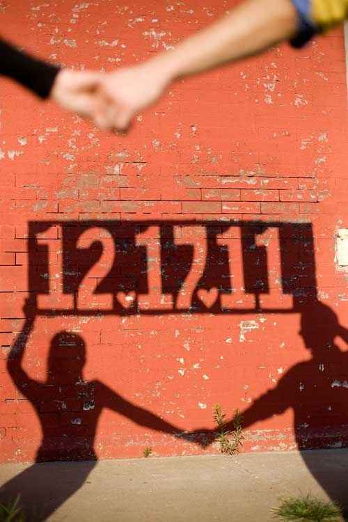 Idées de save the date