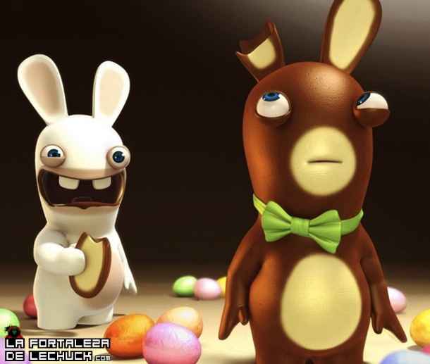 Chocolats de pâques
