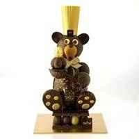 Chocolats de pâques