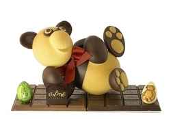 Chocolats de pâques