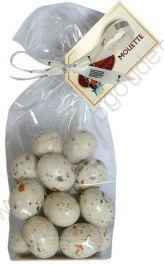 Chocolats de paques