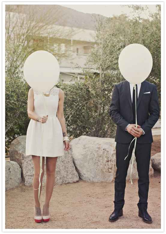 Ballons