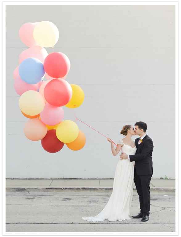 Ballons
