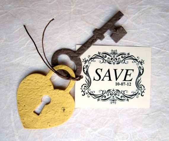 idées save the date
