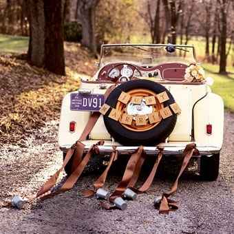 Just Married