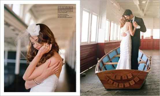 Just Married