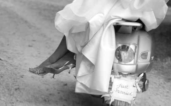 Just Married