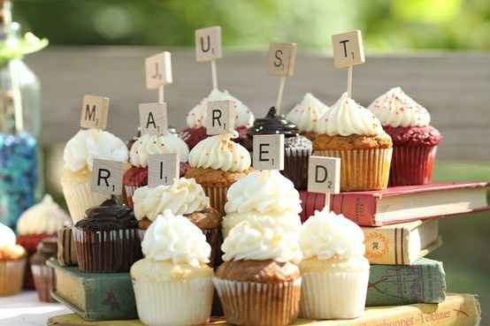 Just Married