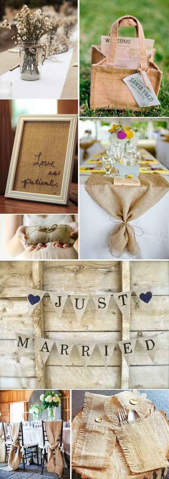 Just Married