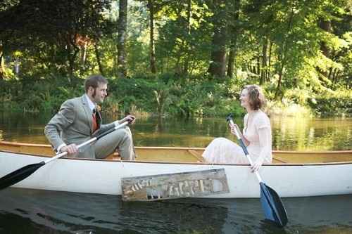Just Married