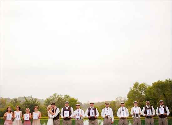Just Married