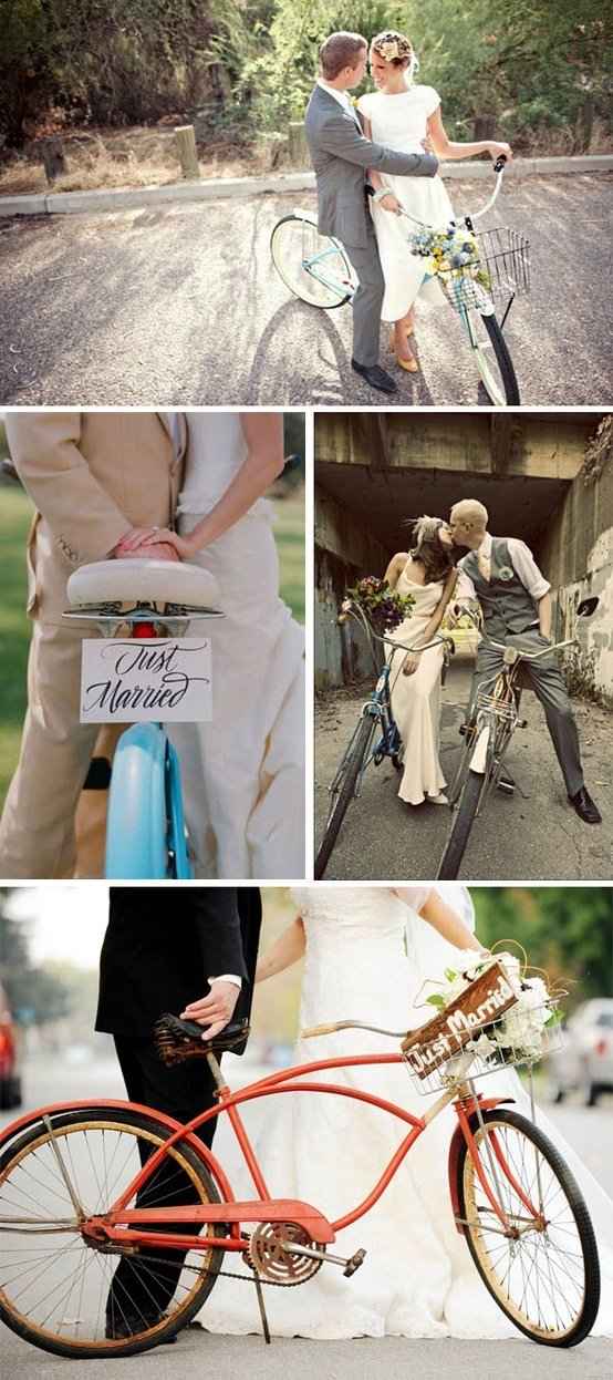 Just Married