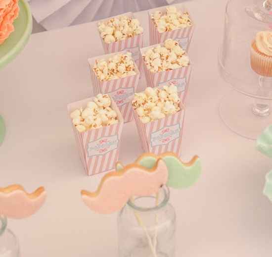 Alternative au candy bar
