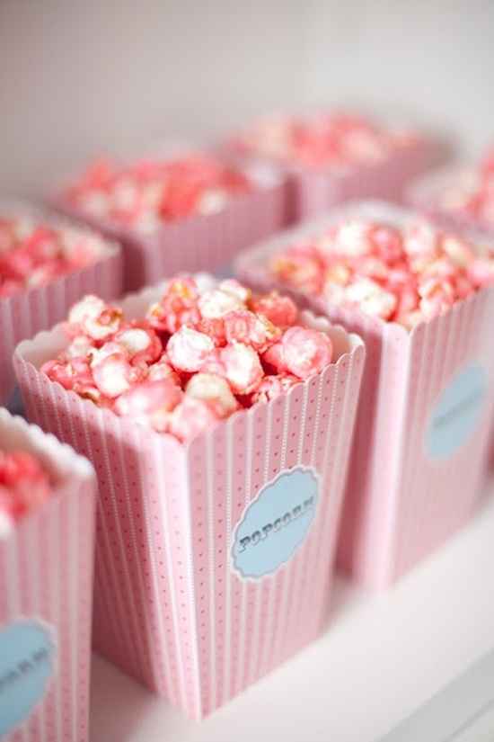 Alternative au candy bar